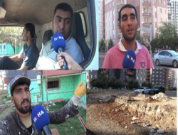 Bu caddenin girişi var ama çıkışı yok