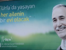 "Her ailenin bir evi olacak" seçim yatırımı mı?