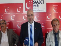 SP: Siyasi Partilere yapılan saldırıları kınadı