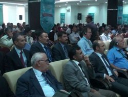 Uluslararası Hz. Nuh ve Cudi Sempozyumu Başladı