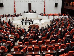 CHP, 'Torba Kanun'un iptalini istedi