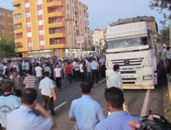 Ölüm yolu bir can daha aldı