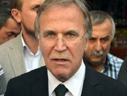 AK Parti'li Şahin'den 'W, X, Q' sinyali