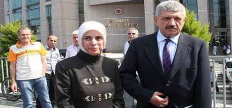 Merve Kavakçı, Demirel'den şikayetçi oldu