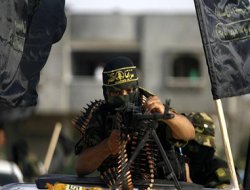 "Son nefese kadar ümmeti savunmaya hazırız"