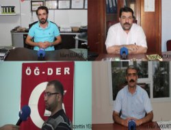 Eğitimcilerden internet kafe uyarısı