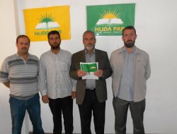 "Kürt halkı kendisine şiddet uygulayanlara prim vermeyecek"