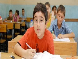 Yeni Sınav Sistemi Belli Oldu