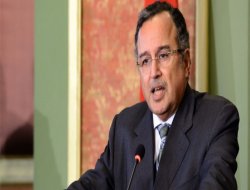 "Mısır'da geçiş hükümetinin görevi baharda sona erecek"