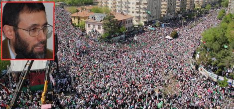 Kürt halkını PKK mı temsil ediyor, Hizbullah mı?