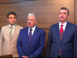 Musul-Şanlıurfa ile işbirliği yapacak