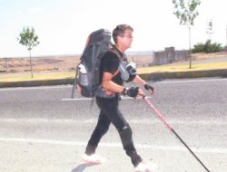 Barış Aktivisti Siverek'te mola verdi