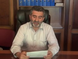 Kızıltepeli STK'lar PKK saldırılarını kınadı