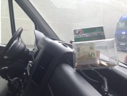 Avrupa Yetim Der hayra teşvik ediyor