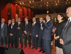 Dünya Su Formu Mardin'de başladı