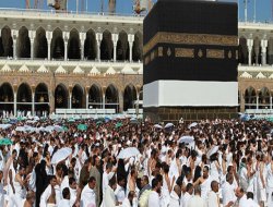 Suudi Arabistan'dan virüs açıklaması