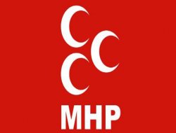 MHP'de toplu istifa