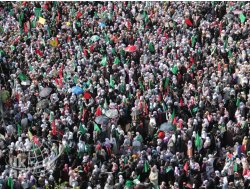 Tarihi Kutlu Doğum Programı Sona Erdi