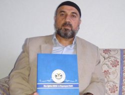 Şark Medrese Âlimleri Toplantısı