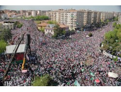 Hoş Geldin Ey Gözlerimizin Nuru (Foto)