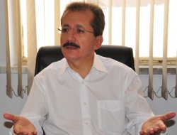 "Camiler sadece namaz kılınan mekanlar değil"