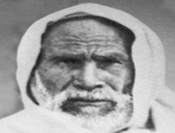 Ömer Muhtar'ın dava tutanakları Libya'da