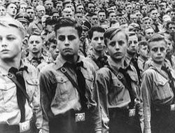 Kaldırılan 'Andımız' Hitler ve Mussolini uygulamasıydı