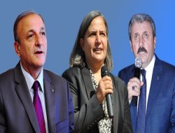 Muhalefetin demokratikleşme paketine ilk yorumu