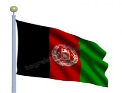 Afganistan'da yas ilan edildi