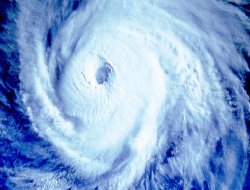 Çin`i, Kelebek tayfunu vurdu: 74 kayıp