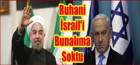İsrail'de Ruhani Bunalımı