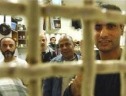 Filistinli Tutukluların Tedavisine İzin Verilmiyor!..