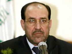 Maliki İran Yolcusu