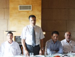 Camiler haftasında kadına şiddet anlatılacak