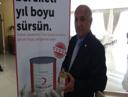 "Suriyeli mültecilere 2 milyar dolar harcandı"