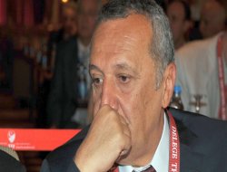 Abdulmecit Baskın iddianamesi kabul edildi