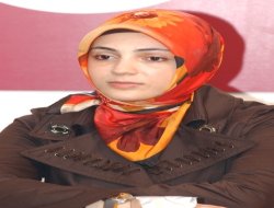 `Adaletin yerini bulması inanılmaz bir duygu`