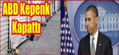 ABD`de Asıl Tehlike 17 Ekim`de