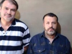 Kaçırılan pilotlar için İran devrede