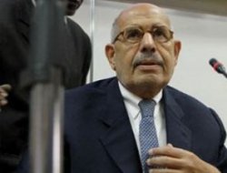 Baradey günah mı çıkarıyor!