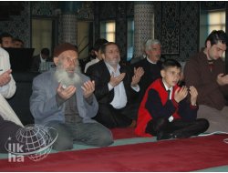 AGD'den Asrısaadet Programı