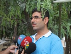 Urfa'da madde bağımlısı 10 bin kişi var