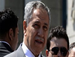 Arınç'tan 'Demokratikleşme Paketi' açıklaması