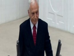 Haberal 27 ay sonra yemin etti