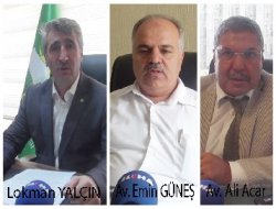 "Siyasi mahkûmlara af çıkartılmalı"