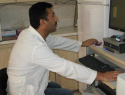 Laborant veteriner sağlık mezunları hak arayışında