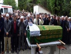 İmam namaz kıldırırken öldü