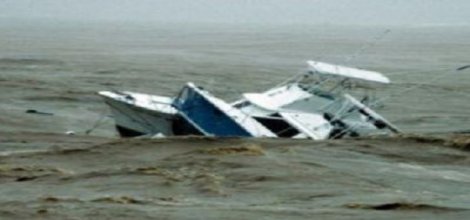 İtalya'da mülteci faciası: 14 ölü