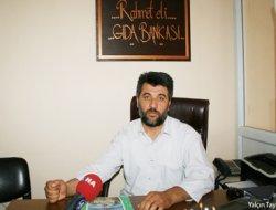 STK'lar kurban derisi toplamaya hazırlanıyor