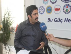 "Demokratikleşme Paketi olumlu ama yetersiz"